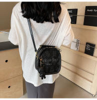 Mochila de doble uso de estilo coreano, nueva moda, minimochila súper Popular para niñas, bolso escolar de viaje a la moda - details 7