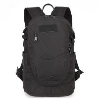 Mochila Táctica 20L Impermeable, Diseño Camuflaje, Multicompartimento, Asas Ergonómicas para Ciclismo y Viajes - details 3