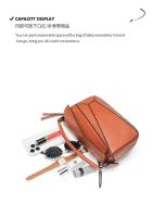 2025 Nuevo bolso de hombro para mujer: bolso de almohada acolchado geométrico de primavera, bolso cruzado con diseño de retales, mochila de lujo de alta gama Fashionab - details 3