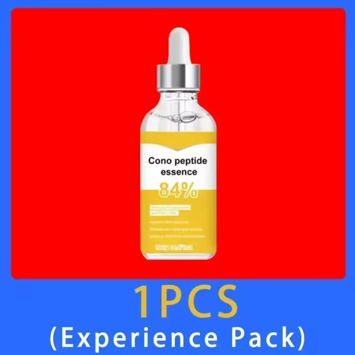 Sérum Facial Anti-arrugas Herramienta de Cuidado de la Piel de Belleza para Eliminar Arrugas Finas alrededor de los Ojos, Pies de Gorrión, Cuello - 1