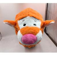 IMotorcycle-cubierta de casco de Motobike, gorros peludos, conejo, zorro, oso, cerdo - details 15