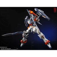 TianWei CD-TG-01 MG 1/100 ZEN DE COLECCIÓN ZANGDAO, juguetes modelo Mech terminados - details 1