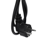 Brochet Eléctrico de Barbacoa de Alta Calidad Kit de Barbacoa con Motor de 15W, Eje Rotativo de 53 Pulgadas, Para Asados, Salchichas, Camping Productos Especiales al Aire Libre y Jardín - details 10