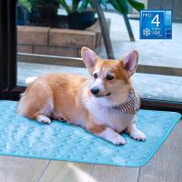 Ewoid-Colchoneta recargable para Perros, Almohadilla Autoenfriadora para Mascotas, Cama de Verano Lavable - details 1
