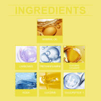 Crema hidratante reafirmante que reduce las líneas, reafirma la piel y es suave para el cuidado del cuello. - details 0