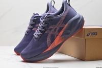 Zapatillas deportivas con amortiguación ligera de suela gruesa, zapatillas para correr transpirables y cómodas para hombres y mujeres - details 7