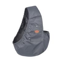 Bolso de hombro para mascotas, bolsa de viaje para cachorros al aire libre, bolso de mano para perros, tr - details 2