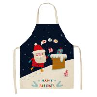 Tirantes de Navidad para Mujeres Accesorio de Cocina y Comedor Regalo de Navidad 2024 - details 4