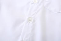 Conjunto de tirantes de manga corta para niños, ropa de tres piezas, estilo británico, Verano - details 9