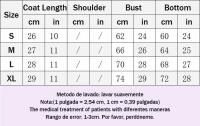 Sujetador de Yoga de Nylon Transpirable Secado Rápido Top de Deportes al Aire Libre para Mujeres - details 0
