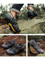 Zapatos para Senderismo al Aire Libre Zapatos de Trekking Fluvial Zapatos para Deportes Acuáticos - details 6
