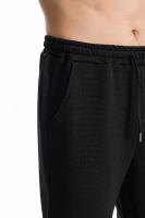 Pantalón de deporte para hombre, pantalón de deporte de gimnasia para hombre, survêfun, curso a pie, entrenamiento, jogging, pantalones largos - details 14