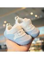 Zapatos para caminar para bebés, suelas suaves antideslizantes para niños, zapatillas informales de malla, zapatos transpirables para bebés, zapatos para bebés y niñas - details 9