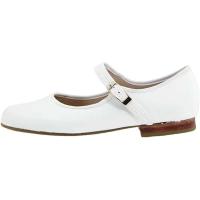 Zapatos de cuero casuales para niñas clásicos Mary Jane ODM/OEM - details 2