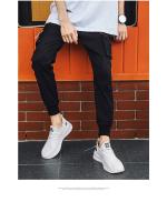 Zapatillas de deporte informales para hombre, zapatos cómodos y transpirables para correr al aire libre, tenis de tendencia de moda, novedad - details 13