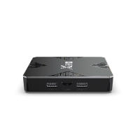 Smart TV Box X98H Android 12.0 Quad Core 4K 6K Wifi6 HDR Google Voice Media Player Certificado CE - details 11