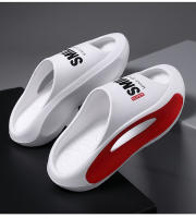 Zapatillas LATV para hombre, sandalias EVA antideslizantes de suela gruesa para verano, ducha de baño - details 18