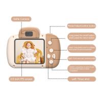 Cámara instantánea para niños, Cámara Digital para niños y niños Pequeños con papel de impresión, Cámara de Video para niños de 40MP, Cámara de Selfie para niños - details 16