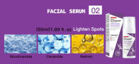 Disaar Retinol cuidado de la piel crema facial suero loción protector solar lavado Facial crema para ojos conjunto de esencia de nicotinamida - details 4