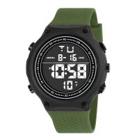 Reloj Deportivo Electrónico LED Premium para Hombres MAYZHISU Resistente al Agua, Luminoso, Correa de Cuero, Automático - details 15
