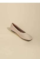 Zapatos planos de ballet para caminar Sole Flex - details 12