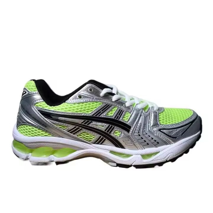 Leten Original hombres y mujeres transpirable comodidad zapatillas ligeras tenis Fiess gimnasio correr zapatos para correr - 1