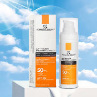 Protector Solar de Alta Magnificación Impermeable, Secado Rápido, Portátil - details 7