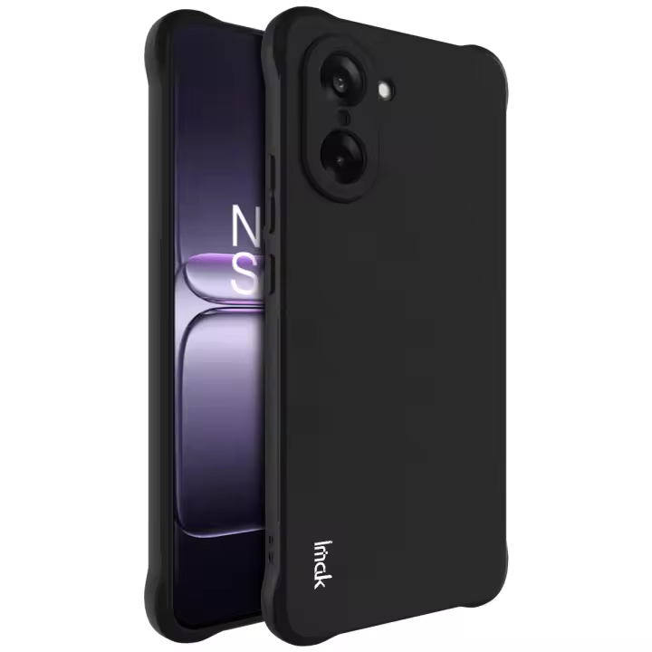Para OnePlus Ace 5 Racing 5G Funda para teléfono IMAK Funda blanda resistente a los golpes - 1