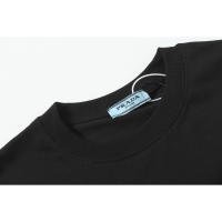 Camisetas de Verano Casuales para Hombres Algodón Puro, Cuello Redondo, Mangas Cortas, Novedad con Estampados de Logotipo - details 2