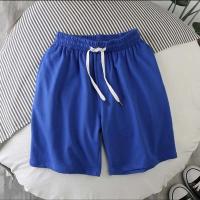 Ropa de baño deportiva casual para hombres Secado rápido Cintura elástica - details 5