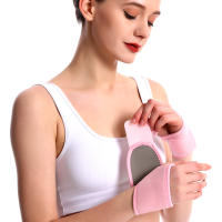 Soporte de Muñeca Deportivo Ajustable Alivio del Dolor de Muñeca, Túnel de Carpa, Artritis, Tendinitis, RSI, Soporte Nocturno y Diurno - details 3