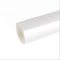 Película protectora adhesiva para mesa, protección transparente brillante, antiarañazos, resistente al calor, pegatinas para muebles, 40cm x 2M - details 1