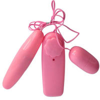 Jugos Vibrantes Portátiles Fierce Horse Estimulación de Clítoris G-Spot con Control Remoto - details 2