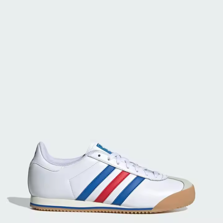 Leten Lifestyle 74 Zapatos Unisex Blanco IF9509 Calcomanía - 1