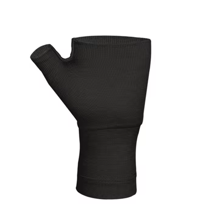 Correa Protector carpiano vendaje de compresión muñequeras vendajes soporte de muñeca túnel carpiano guantes para artritis banda para el pulgar cinturón - 1
