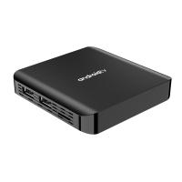 TV98 ATV PLUS 8K Smart Android 14 Allwinner H313 2.4G 5G Wifi Resolución de video 1080P - details 20