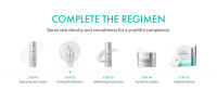 REJURAN Turnover Ampoule, c-PDRN - Anti-Aging Face Serum Firmness, Radiance Korean Skin Care