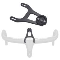 Soporte de Computadora para Bicicleta de Fibra de Carbono Soporte de Montaje para Barra de Manillar GoPro Deportes y Salud - details 0