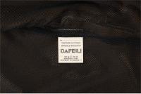 DAFEILI Primavera Verano Casual Vintage Lavado Forro de Malla Ropa de Trabajo Lona Detroit Chaquetas - details 18