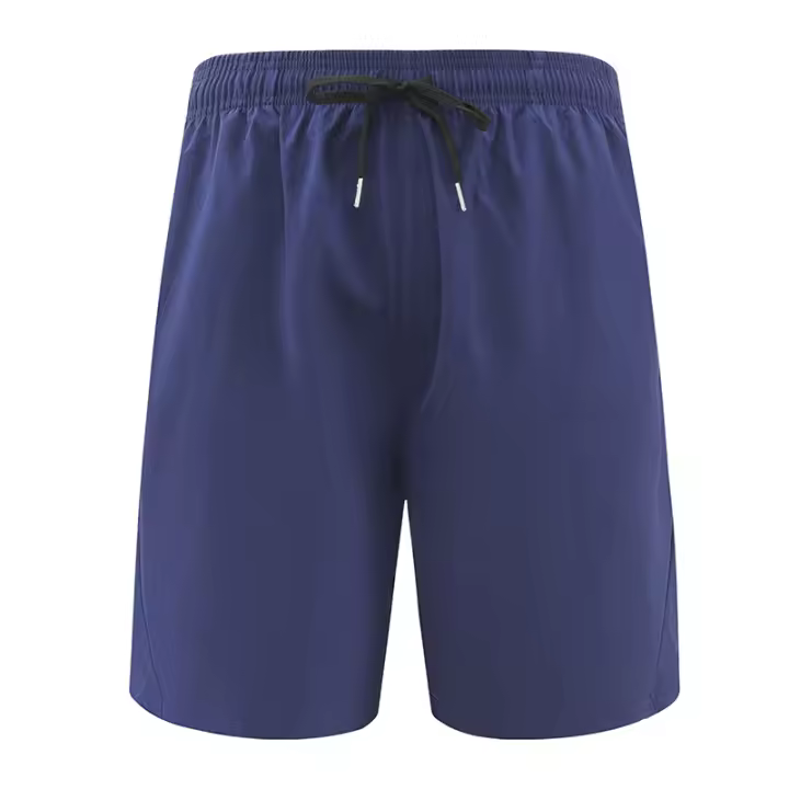 Pantalones Cortos de Verano 2024 para Hombres Moda Casual de Alta Calidad - 1