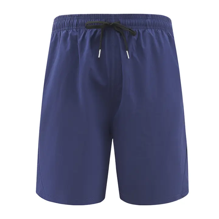 Pantalones Cortos de Verano 2024 para Hombres Moda Casual de Alta Calidad - 1