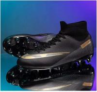 Botas de fútbol AG ultra baratas de alta calidad - details 8