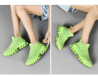 Zapatos Deportivos Casuales para Hombres Zapatillas de Entrenamiento Transpirables para Carreras - details 28
