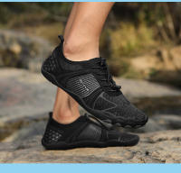 Zapatos para vadear Zapatos Creek Zapatos de yoga para interiores de pareja Zapatos de fitness Zapatillas deportivas Zapatos de playa de secado rápido transpirables al aire libre - details 21