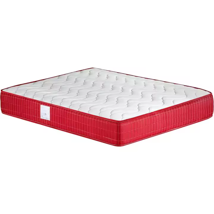 Colchón Viscoelástico VISCO Confort Fresh 3D Reversible (Todas Las Medidas) (150 x 190) - 1