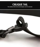 Cinturón Táctico de Caza al Aire Libre para Hombres Multifuncional de Calidad - details 2