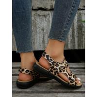 Sandalias planas de verano para mujer - details 7