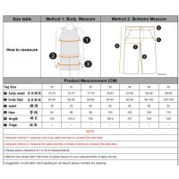 Pantalones informales de alta calidad para hombre, pantalón transpirable, de algodón, versátil, para negocios juveniles, otoño e invierno, 2024 - details 0