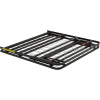 plegable, montaje sin herramientas, permite almacenar debajo de la cama - details 5