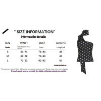 BUNO-Camisola de gasa para mujer, Top corto de leopardo Y2k, moda de verano, ropa de calle, camiseta sin mangas, Tops sexis sin mangas para mujer, chaleco con hombros descubiertos - details 2